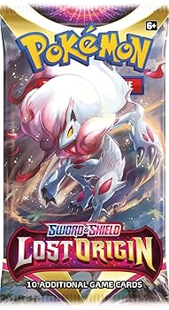 pokemon tcg lost origin booster box 未開封 Lost Origin Booster Box (New And Sealed) | eBay